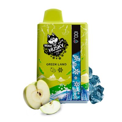 HUSKY AIR MAX 2.0 15000