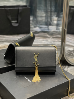 Saint Laurent Kate Medium Bag 24 cm
