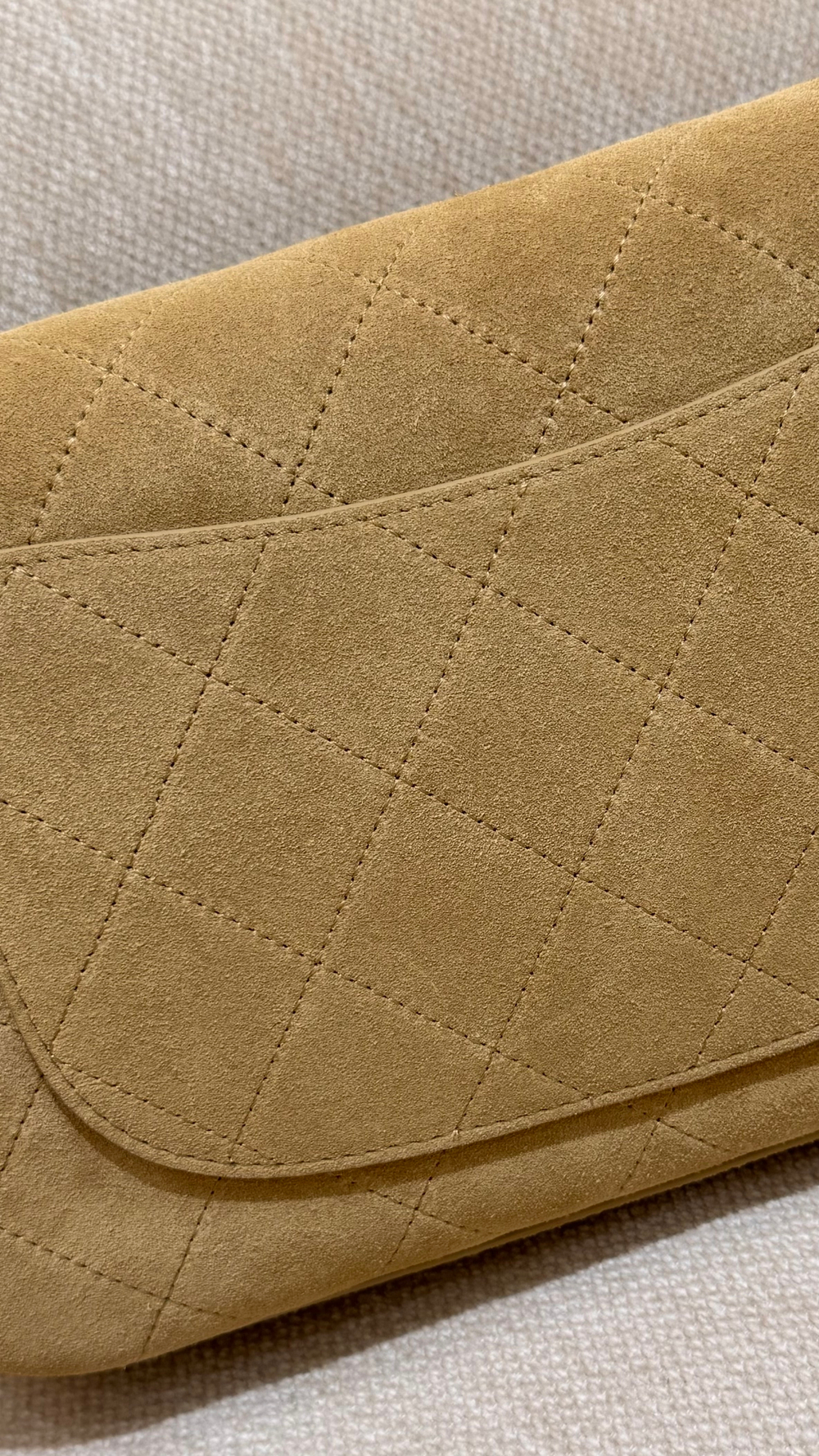 Chanel Maxi Flapbag 32 cm