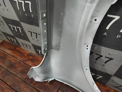 Крыло переднее левое Geely Tugella 19-нв Б/У Оригинал 5035061200C15