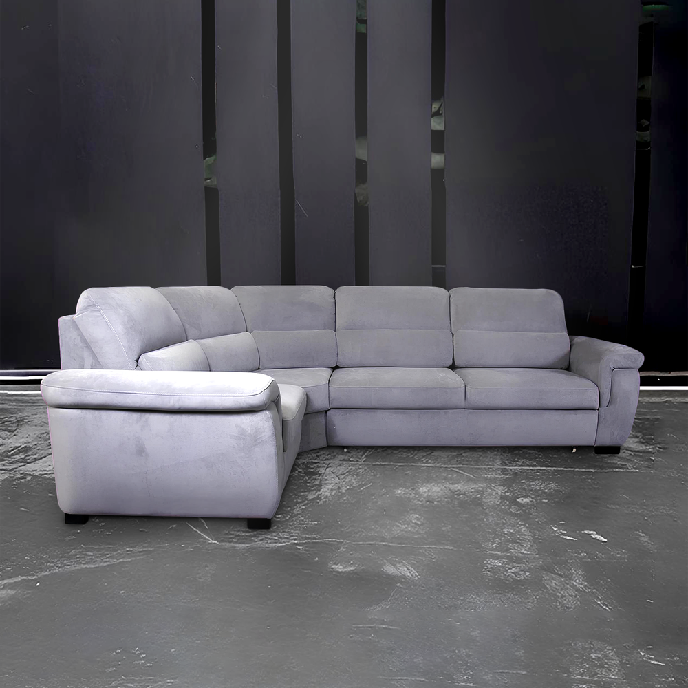 Угловой диван "Мехико"