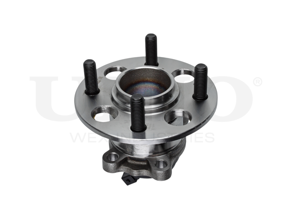 Ступица задняя (с ABS) UNIO HUB-20273