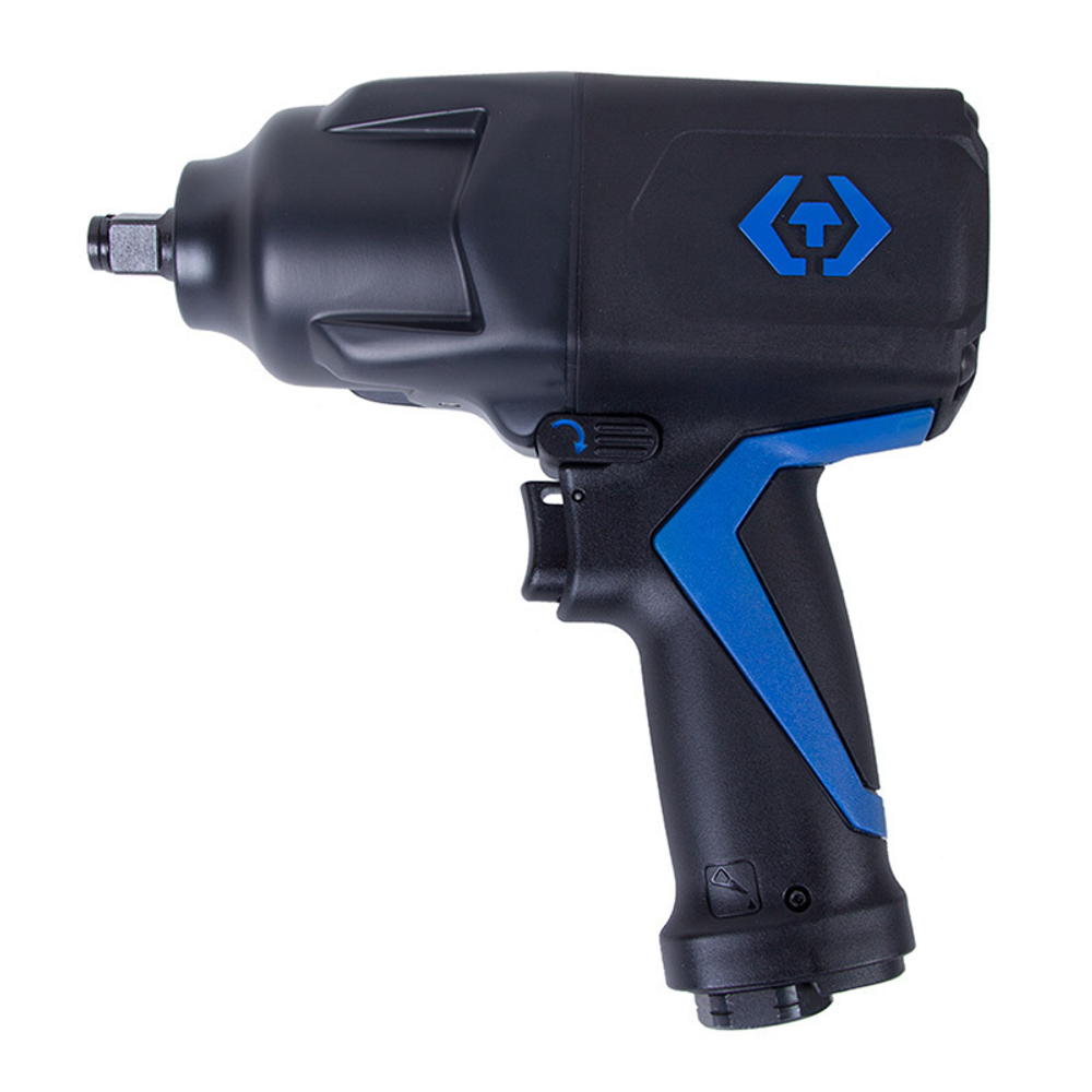 KING TONY (33481-095) Гайковерт пневматический ударный 1/2", 1288 Нм