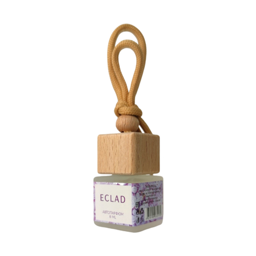 Ароматизатор в автомобиль Brand Perfume Eclad 8 мл