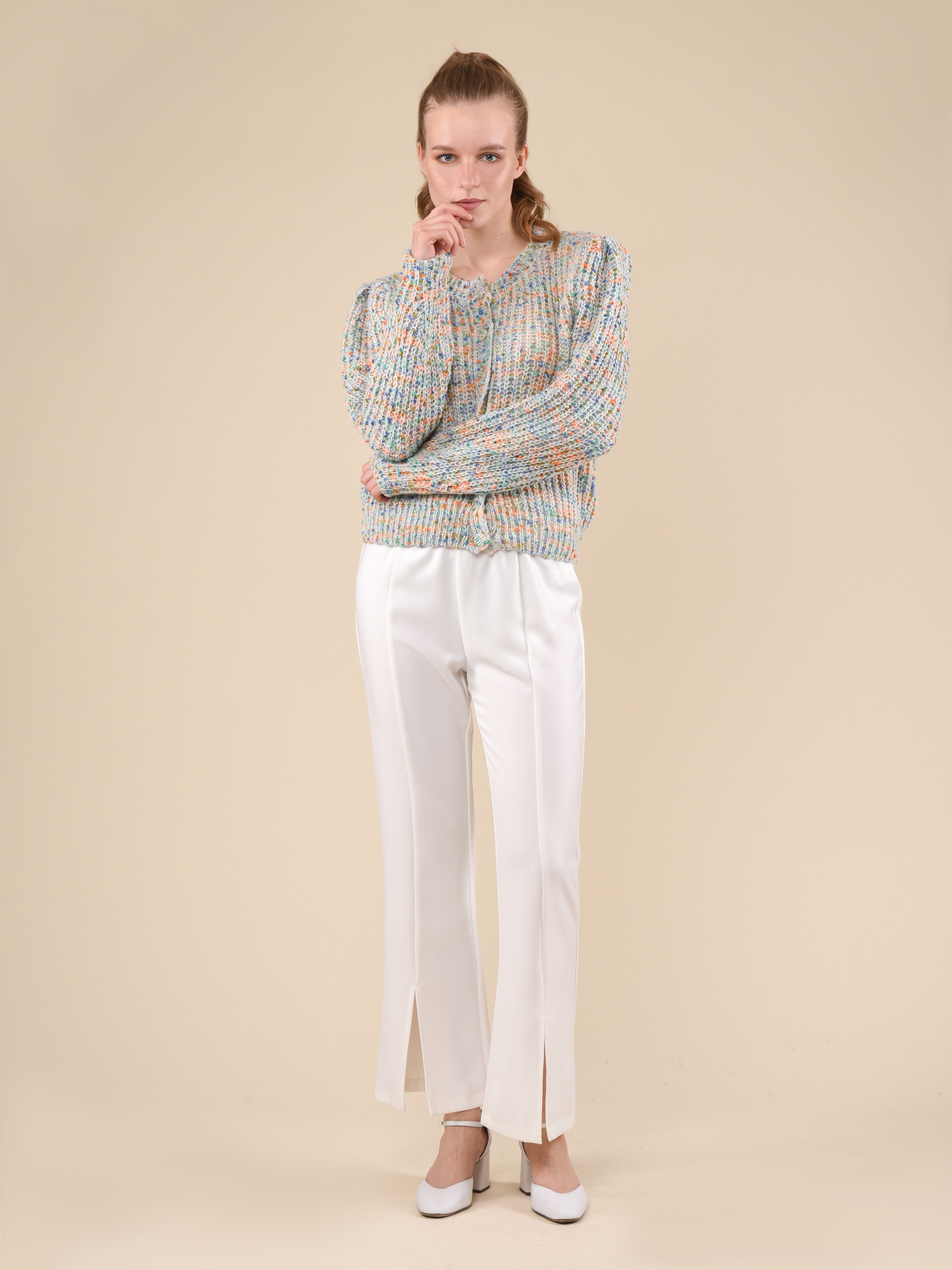 Свитер женский