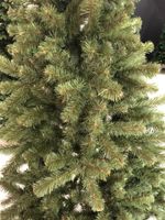 Ель искусственная «Лесная» (пвх) от 1,2 м до 2,1 м