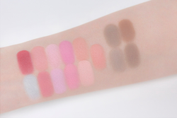 BBIA Пудровые румяна Last Blush 05 Lavender