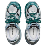 Balenciaga Runner (Женская размерная сетка)