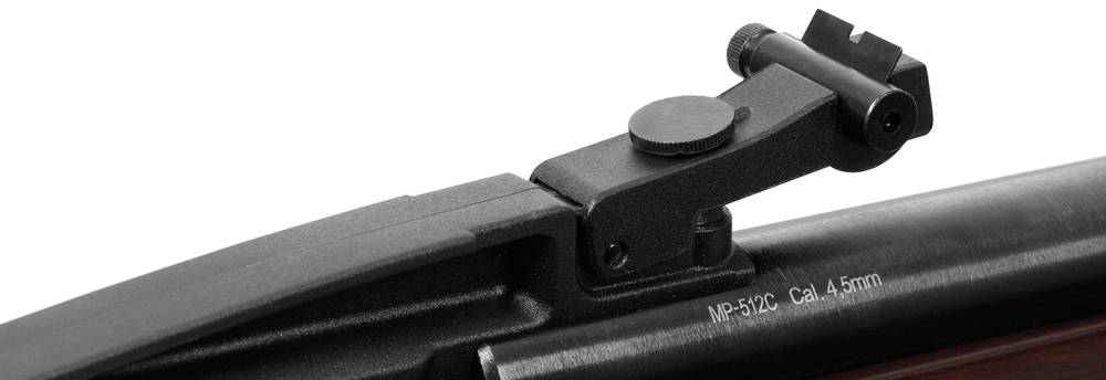 Пневматическая винтовка Калашников МР-512С-R1 до 3 Дж 4,5 мм/.177&nbsp Берёза