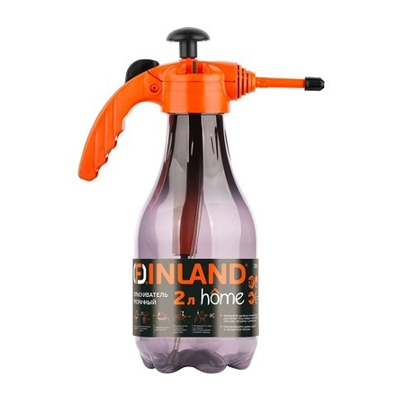 2014 Опрыскиватель помповый 2л FINLAND Home