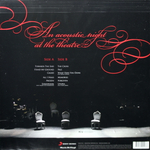 Within Temptation / An Acoustic Night At The Theatre (Coloured Vinyl)(LP)