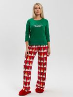 Костюм Сноу-2 Виотекс ЗЕЛЁНЫЙ