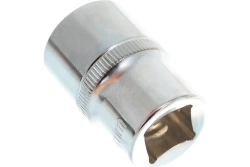 Набор торцевых головок RF-4161-9: 1/2"DR 12-гранных 16пр. (на планке) ROCKFORCE