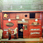 The Doors / Morrison Hotel (LP)