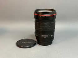 Canon EF 135mm 2L USM