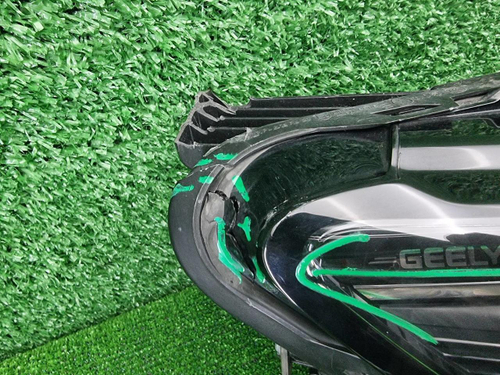 Фара правая Geely Emgrand 2 (2021-н.в.) LED