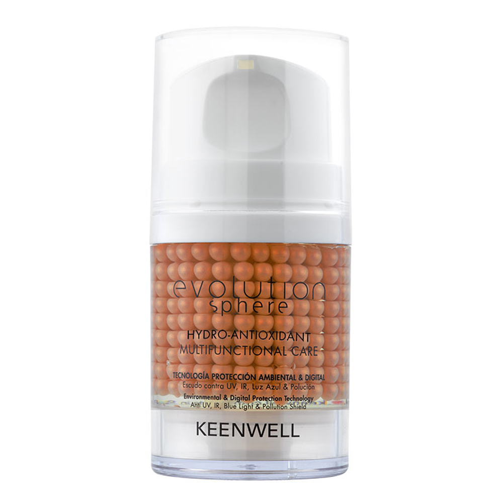 KEENWELL Evolution Sphere Hydro-Antioxidant Multifunctional Care