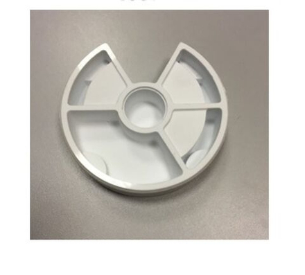 Запчасть Runxin керамический вал для F74A3 (8459011)