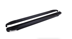 Пороги Can Otomotiv Brilliant на MAZDA CX-9 2006-2016 арт.MAC9.46.0127
