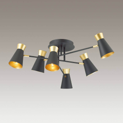 Люстра на штанге Lumion 3790/6C