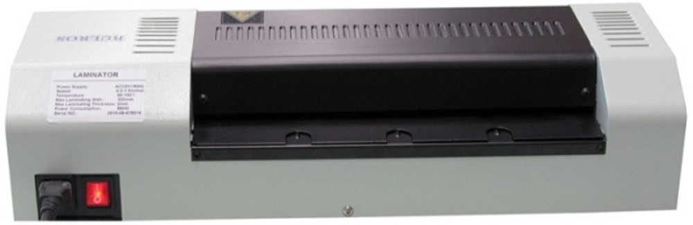 Ламинатор Bulros PDA3-336HL