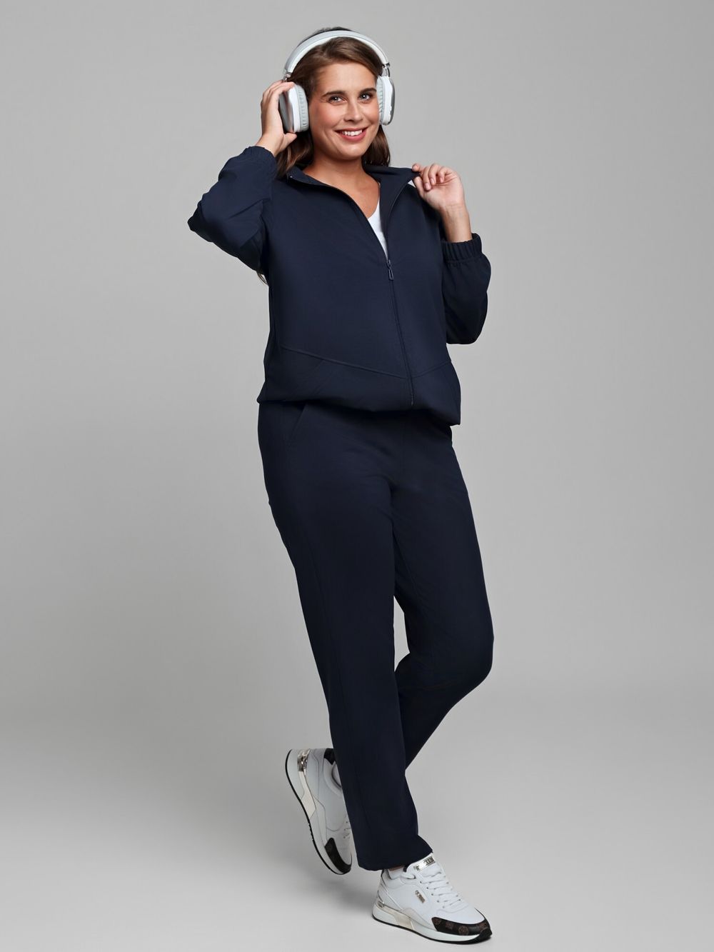 Костюм Далия Виотекс ТЁМНО-СИНИЙ