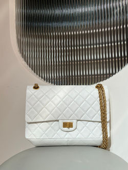 Chanel 2.55 28 cm