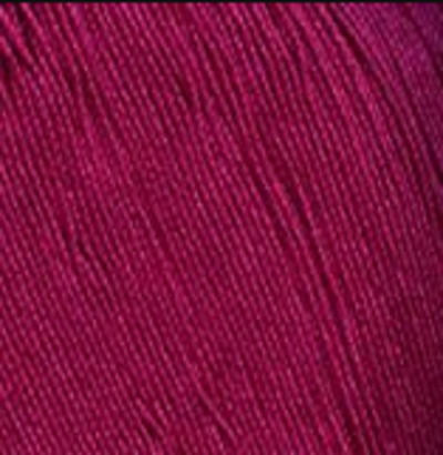 Пряжа "Астра", 100% мерсеризованный хлопок, 100гр, 610м, фламинго