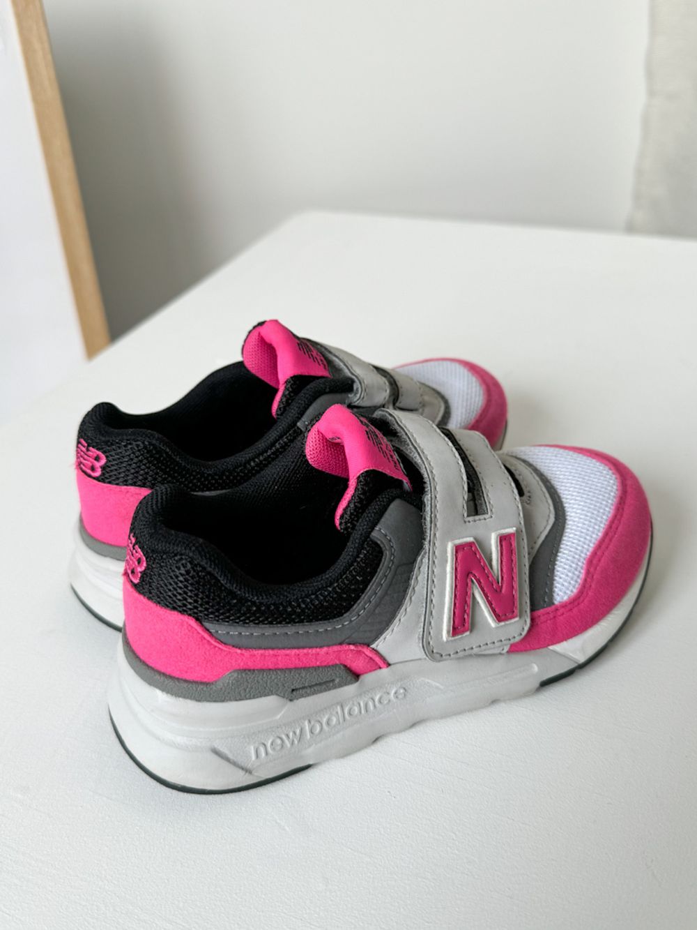 Кроссовки New Balance, 28