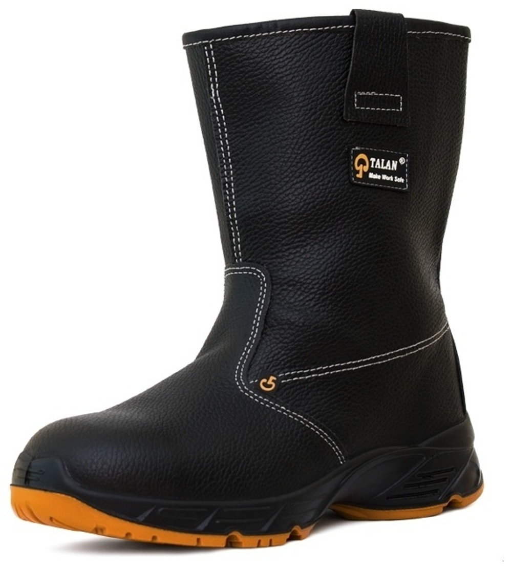 Сапоги зимние SE/2M0182Fnr TALAN