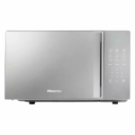 Микроволновая печь соло BBK 17MWS-784M/W (h)