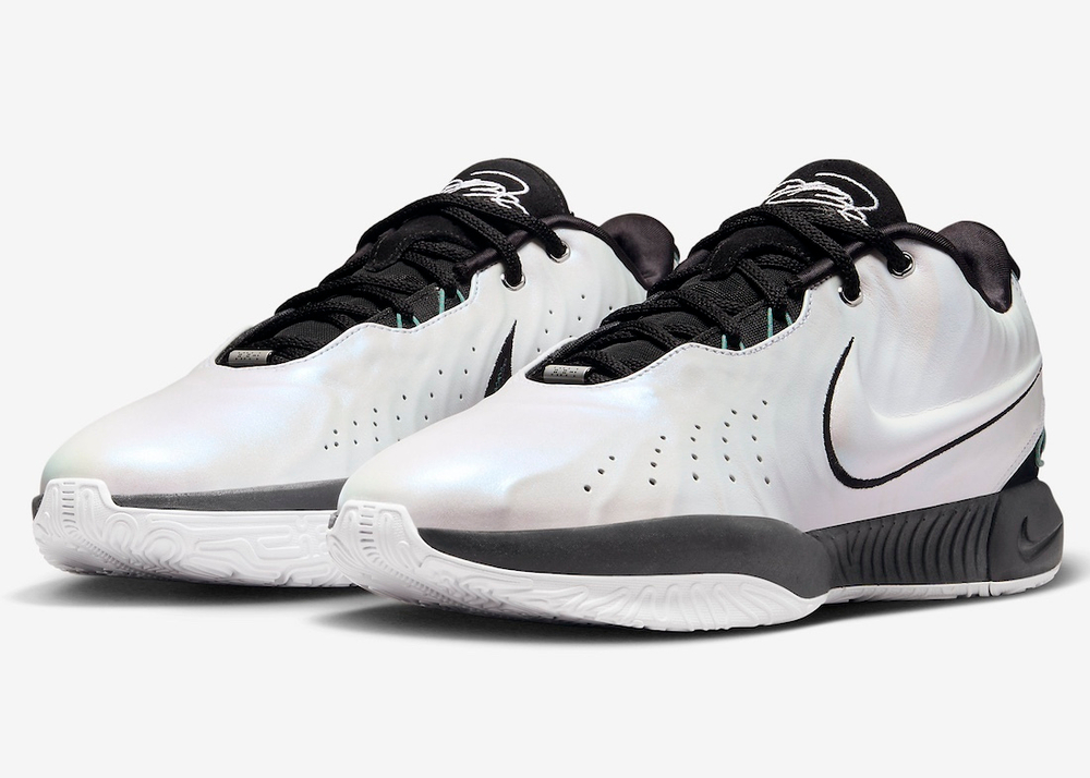 Заказать Nike LeBron 21 Conchiolin