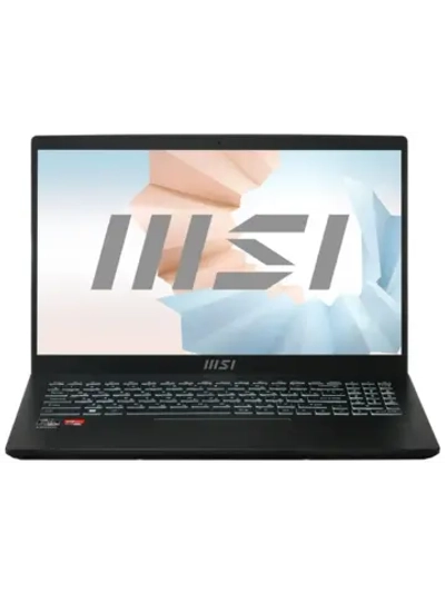15,6" Ноутбук Modern 15 B5M-001XRU 9S7-15HK12-001 W10Pro
