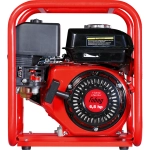 FUBAG PG 600 мотопомпа бензиновая 4.8 л.с, 600 л/мин, диаметр 50 мм, 646260