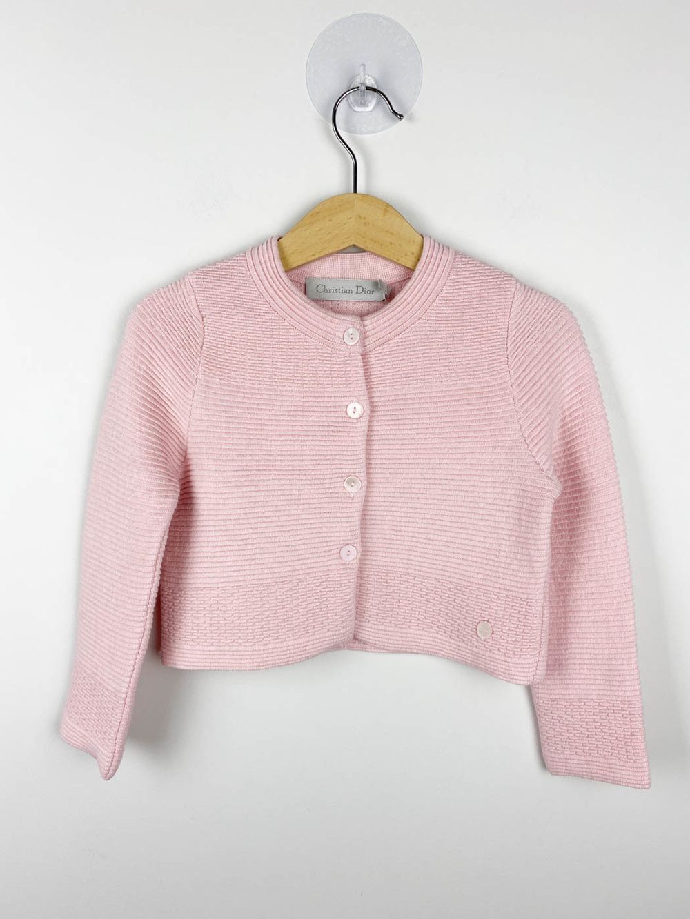 Кардиган Christian Dior, 104