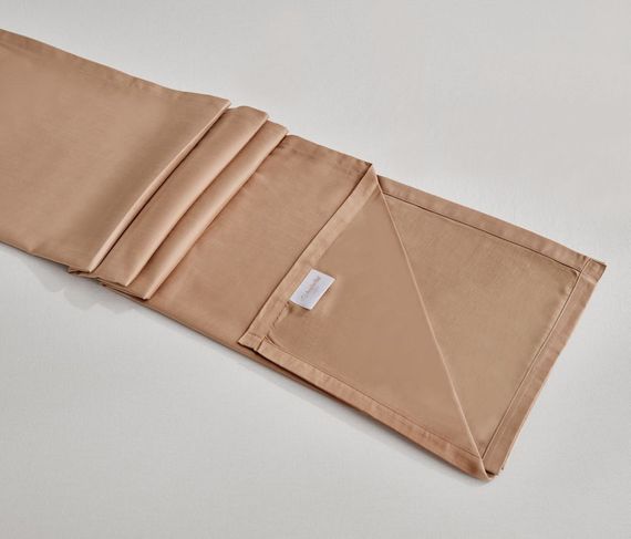 Постельное белье  Asabella 2187 фланель, тенсель с хлопком