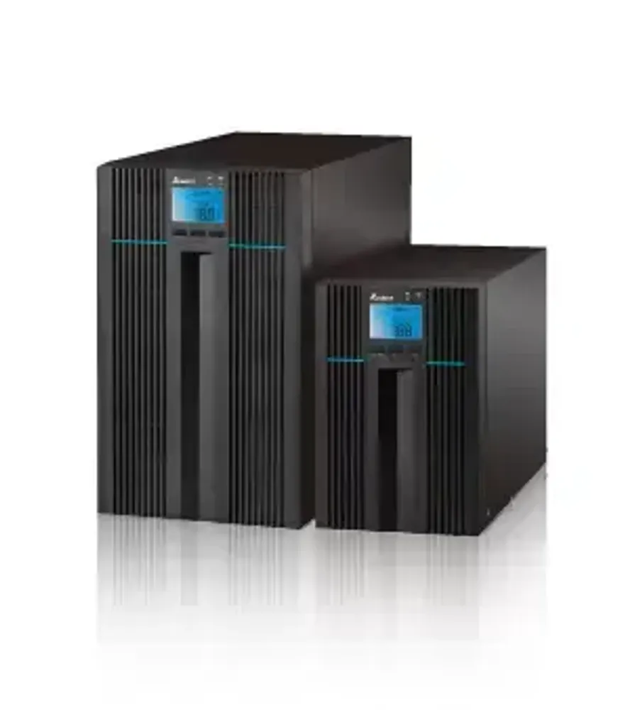 ИБП DELTA N-Series 1kVА UPS102N2000B035