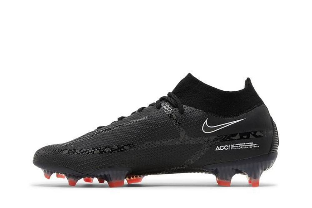 Кроссовки Nike Phantom Gt 2 Dynamic Fit Elite Fg