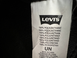 Сумка Levi’s