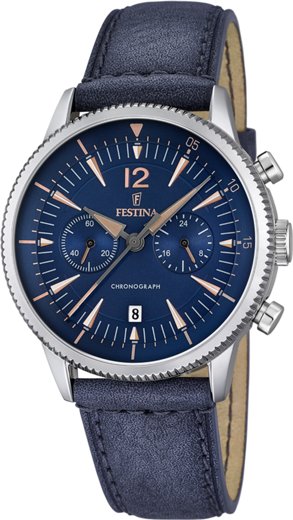 Мужские наручные часы Festina F16870/2