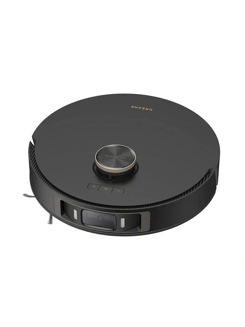Робот-пылесос -пылесос Dreame Bot L30 Ultra, Чёрный (RLX41CE)