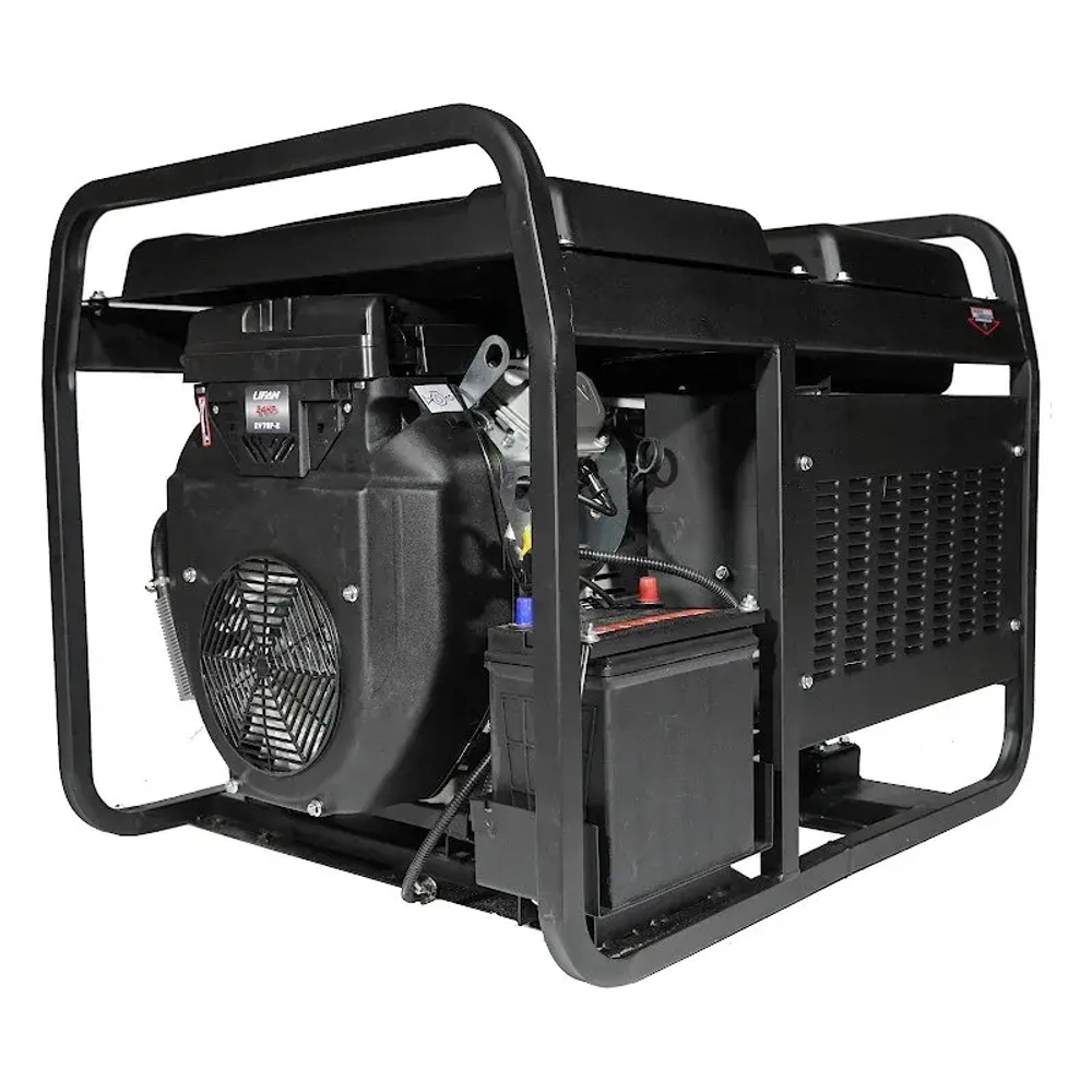 Lifan 10 GF-4 (LF12000E) бензиновый генератор