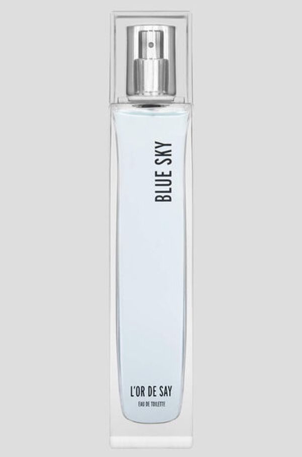 Orsay L'Or de Say Blue Sky