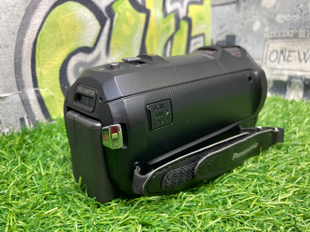 Panasonic HC-V770