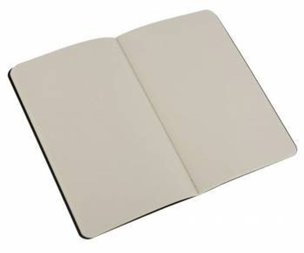 QP313   Блокнот Moleskine CAHIER JOURNAL POCKET 90x140мм