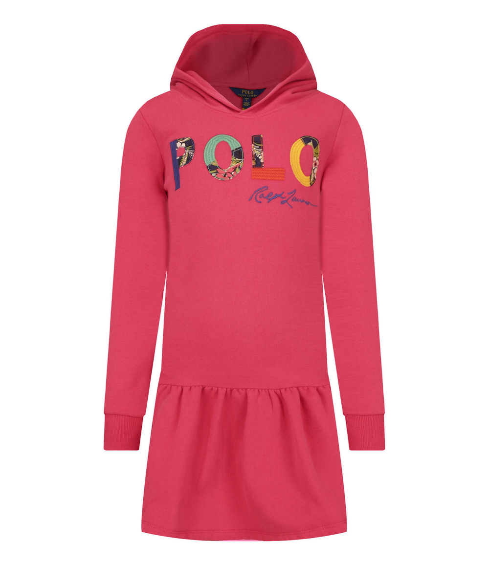 Платье POLO RALPH LAUREN - розовый(909706)