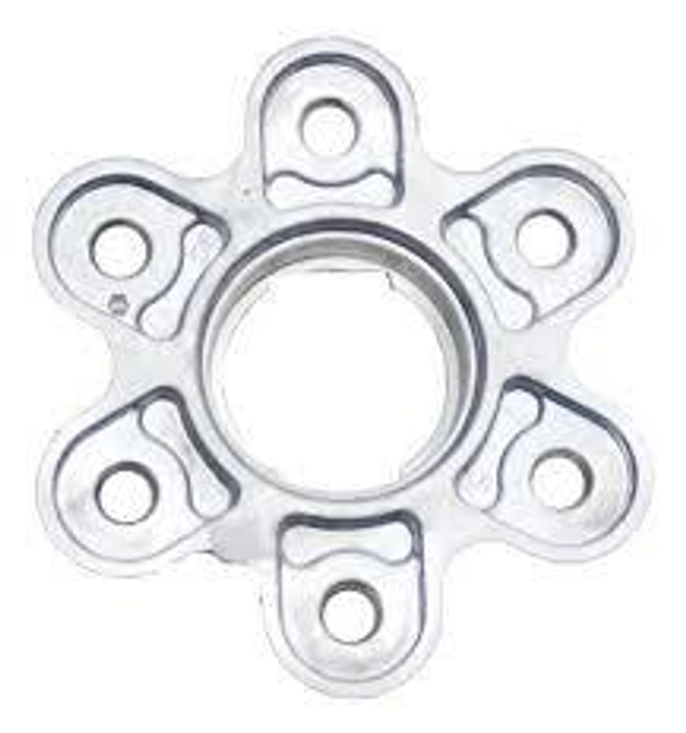 крышки сцепления