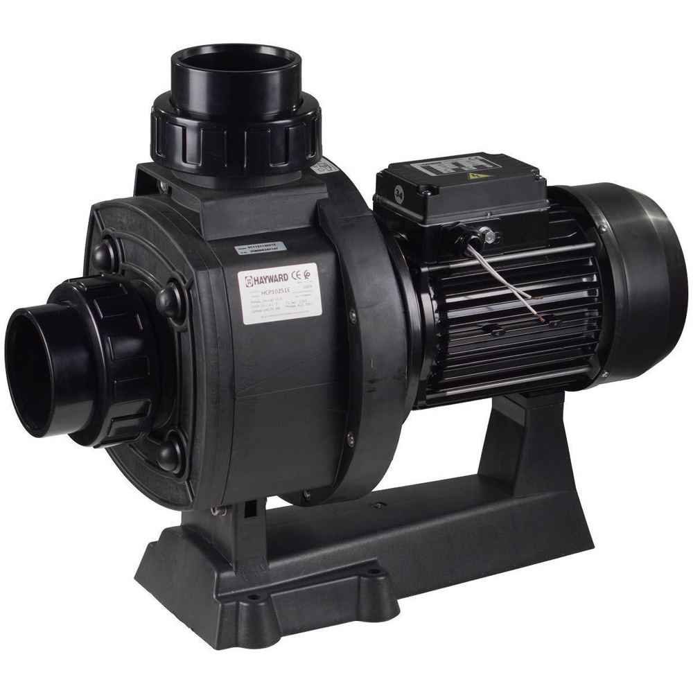 Насос Hayward HCP10353E KA350 IE3 (380V, без пф, 63m3/h*10m, 3,7kW, 3,5HP)