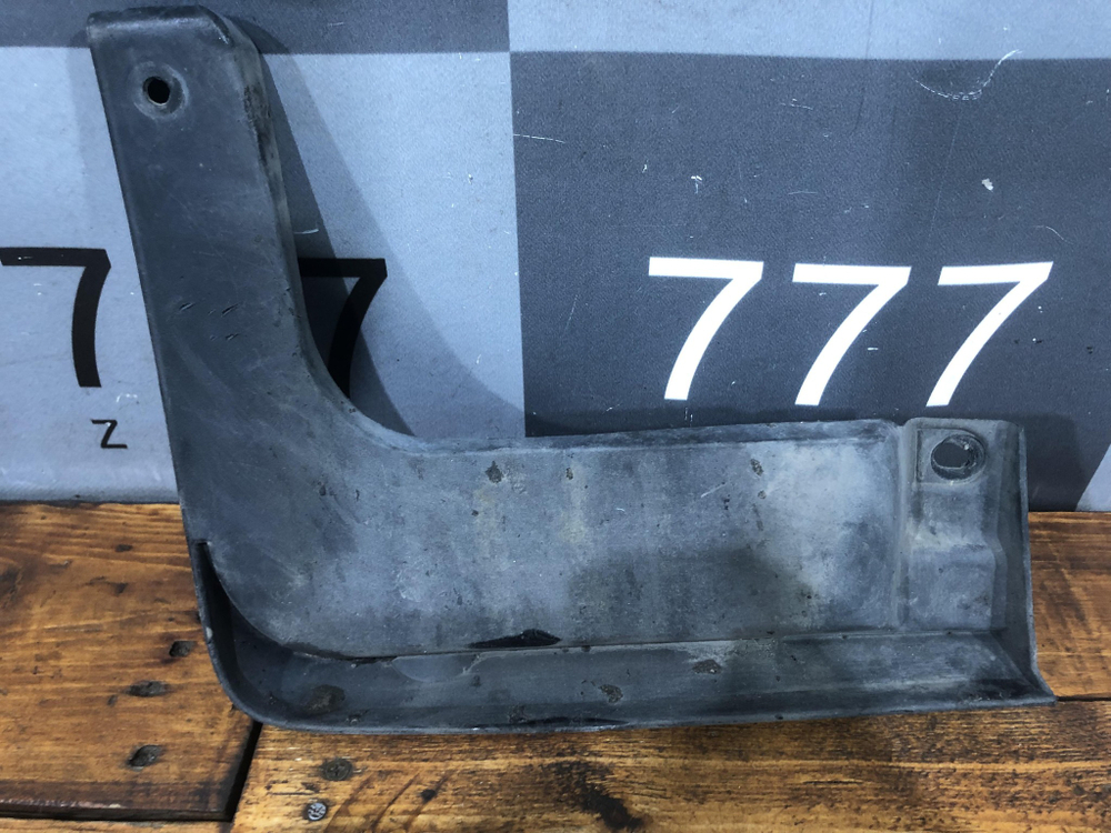 Брызговик передний правый Kia Optima 4 (JF) 16-20 Б/У Оригинал 86832D4000