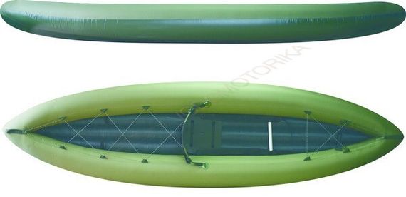 Байдарка надувная Т-34